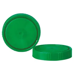 Vervangende schroefdop Schroefdop, groen
